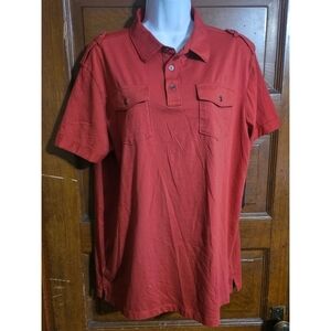 NEW Men's Apt. 9 Modern Fit Polo Shirt